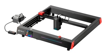 Купить AlgoLaser Laser Engraver Delta (ALM-20BD)