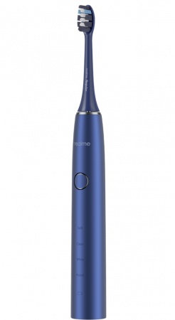 Купить Электрическая зубная щетка Realme M2 Sonic Electric Toothbrush Blue