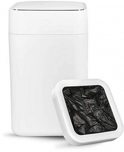 Купить Умное мусорное ведро Xiaomi Townew T1S Trash Can
