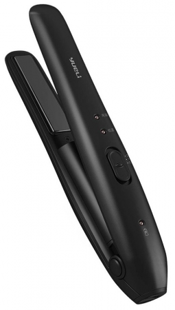 Купить Беспроводной выпрямитель для волос Xiaomi Yueli Hair Straightener (HS-523BK)