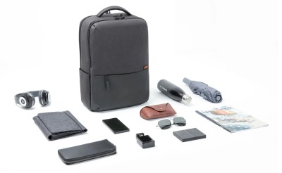 Xiaomi Commuter Backpack Dark Gray (BHR4903GL)