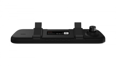 Купить Автомобильный видеорегистратор Xiaomi 70mai Rearview Dash Cam Wide (Midrive D07) (ver. Russian)