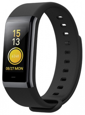 Купить AMAZFIT COR - BLACK