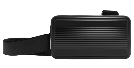 Купить SUNTEK Phone Hard Case Shoulder Bag (XM8E) Black