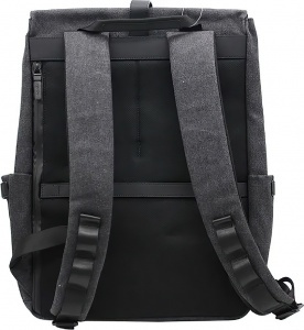 Купить Xiaomi 90 Points Grinder Oxford Casual Backpack Dark Gray