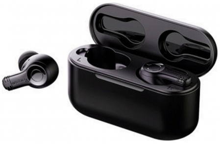 Купить Беспроводные наушники с шумоподавлением Xiaomi 1More AirFree True Wireless (EO002BT)