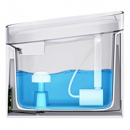 Купить Умная поилка для животных Xiaomi Kitten Puppy Pet Water Dispenser