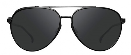 Купить Солнцезащитные очки Xiaomi Mi Sunglasses Luke Moss (MSG02GL) Grey