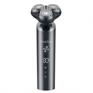Купить Электробритва Xiaomi Showsee Electric Shaver Grey (F305-GY)