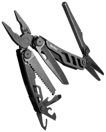 Xiaomi NexTool Flagship Pro Multi Tool (Dark) (NE20120)