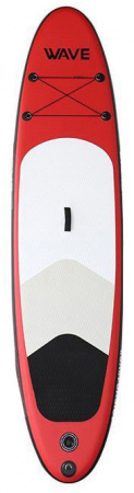 Купить Kesser Inflatable SUP Board 320*78*15 Wave Red
