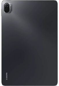 Купить Планшет Xiaomi Pad 5, 6 ГБ/256 ГБ, Wi-Fi, Космический Серый