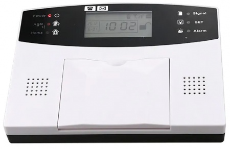 Купить Сигнализация CARCAM GSM ALARM KIT M30A