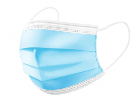 Купить Маска медицинская iMask