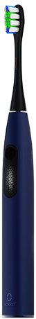Купить Электрическая зубная щетка Xiaomi Oclean F1 Sonic Electric Toothbrush Travel Suit Dark Blue
