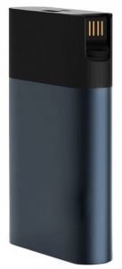 Купить Роутер Xiaomi Zmi 4G Wi-Fi и Power Bank MF885 10000 mAh Black