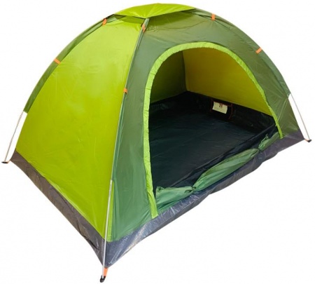 Купить 2-х местная туристическая палатка MirСamping 1012-2