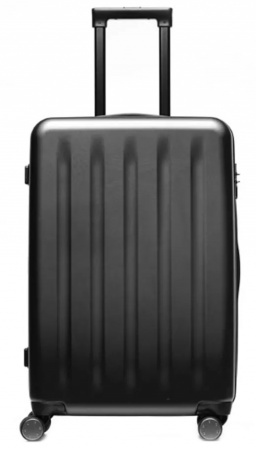 Купить Чемодан Xiaomi 90 Points Suitcase 1A 24'' Black