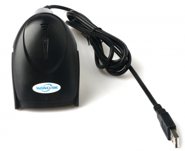 Купить Сканер штрих-кода Vancode VS5616 2D Wired Handle Barcode Scanner