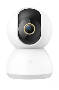 Купить Камера видеонаблюдения Xiaomi 360° Home Camera PTZ Version 2K (MJSXJ09CM)