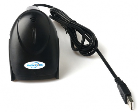 Купить Сканер штрих-кода Vancode VS5616 2D Wired Handle Barcode Scanner
