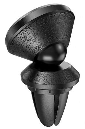 Купить Hoco CA81 Black Держатель авто магнитный