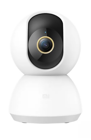 Купить Камера видеонаблюдения Xiaomi 360° Home Camera PTZ Version 2K EU (MJSXJ09CM)