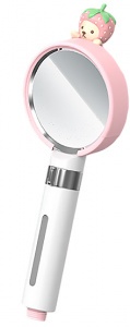 Купить Лейка для душа Xiaomi Dabai Pink Gift Pack Taddy (DXHS001) 