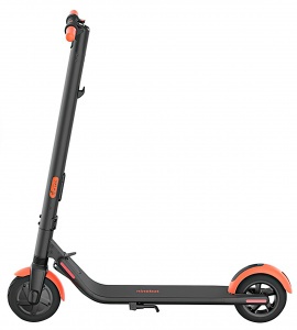 Купить Электросамокат Ninebot KickScooter ES1L