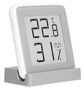 Купить Термометр Xiaomi Measure Bluetooth Thermometer LCD (MHO-C201)