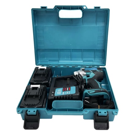 Купить Ударный гайковёрт MAGNET Charging Wrench MG812