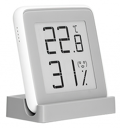 Купить Термометр Xiaomi MiaoMiaoce Temperature and Humidity Meter (MHO-C201)