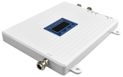 Купить CARCAM Triband Signal Booster (CC016B)