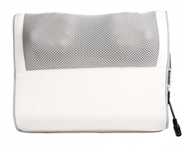 Купить Массажная подушка Xiaomi Bomidi Massage Pillow MP1 White