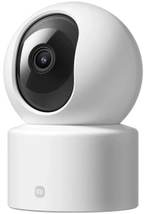 Купить Xiaomi Smart Camera C201 (MBC27) White