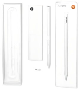 Купить Стилус Xiaomi Smart Pen 2 White