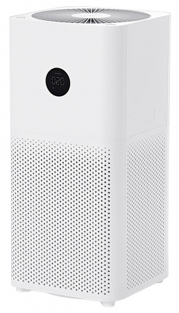 Купить Очиститель воздуха Xiaomi Mi Air Purifier 3C EU (BHR4518GL)