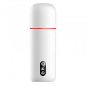 Купить Термос Xiaomi Electric Heating Cup 350 ml (DEM-DR035)