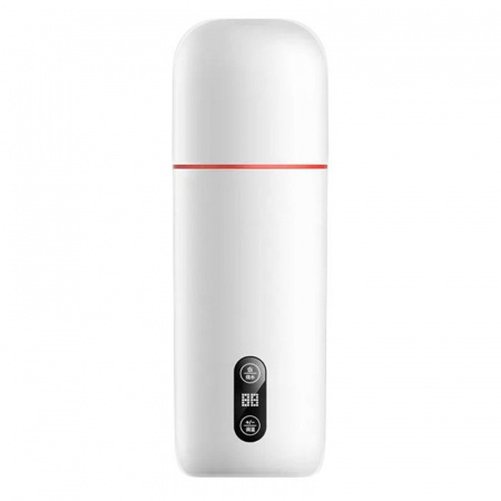 Купить Термос Xiaomi Electric Heating Cup 350 ml (DEM-DR035)