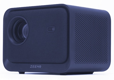 Купить Проектор Xiaomi ZEEMR Z1 Mini Blue