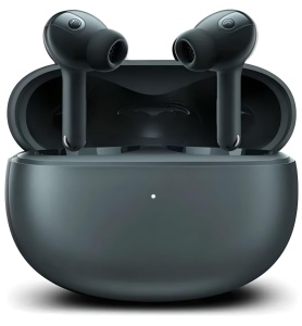 Купить Беспроводные наушники Xiaomi Buds 3 (M2111E1) Black