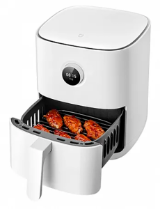 Xiaomi Mi Smart Air Fryer 3.5L White (MAF01) 