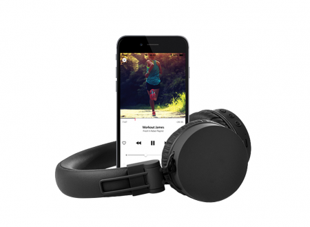 Купить Наушники CARCAM SC-BT916 Black