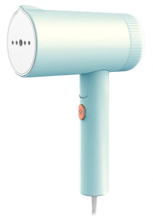 Купить Отпариватель Xiaomi Lofans Long Fei Folding Handheld Hanging Machine Blue (GT-313B)