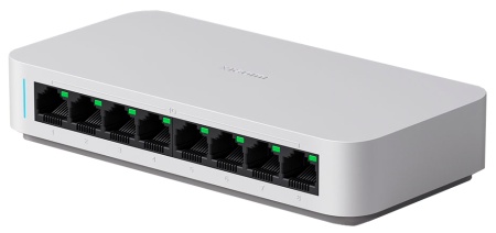 Купить Xiaomi Gigabit Switch 8 ports (SW-108G) White 