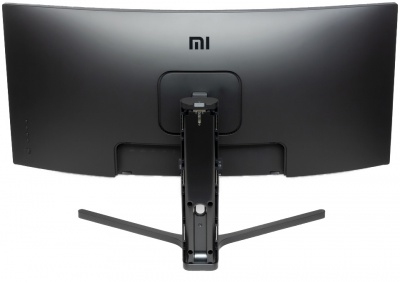 Купить Монитор Xiaomi Mi 144Hz Curved Gaming Monitor 34" (XMMNTWQ34)