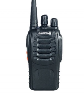Купить Радиостанция Baofeng BF-888S