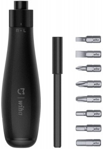 Xiaomi Mijia Wiha 8 in 1 Ratchet Screwdriver