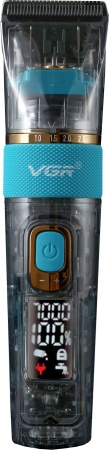 Купить Машинка для стрижки волос VGR Voyager V-695 Professional Hair Clipper