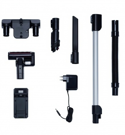 Купить Беспроводной вертикальный пылесос Eureka Handheld Vacuum Cleaner H11